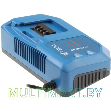 Зарядное устройство Bull LD 4001 (18В) картинка 2